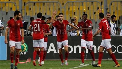 نادي خليجي كبير يخطط لخطف لاعب خطير في الاهلى 