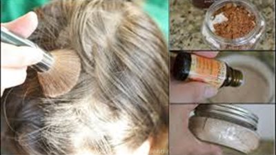 وصفة سحرية لها فوائد مذهلة في «تطويل الشعر» 