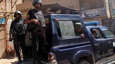 سقوط «مسجل خطر» يتاجر في الحشيش بالمطرية