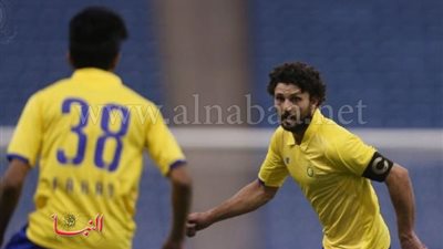 بث مباشر.. «النصر والفيحاء» في الدوري السعودي للمحترفين 