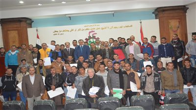 «سعفان»: العمالة المصرية مطلوبة بالخارج