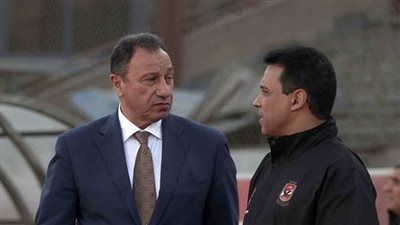 الأهلى يرفض منح البدري مليون و800 ألف جنيه مكافأة السوبر