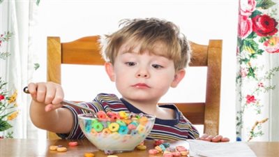 3 أضرار تسببها «الألوان الصناعية» للأطفال