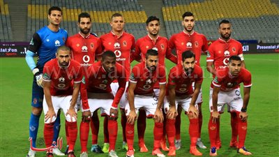 لاصقًا جديدًا علي وجه سفاح الاهلى قبل صدام السوبر.. لهذا السبب