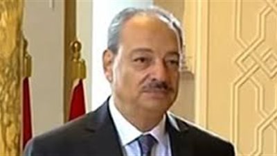 حبس محافظ المنوفية ورجلي أعمال 4 أيام احتياطيًا