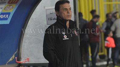 البدري يدرس إعادة ساحر الاهلى للقائمة الإفريقية 