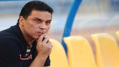 «البدري» يدرس سفر صخرة الاهلى إلي الخارج.. لهذا السبب 