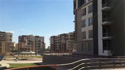 «الإسكان»: تسليم الدفعة الثانية من وحدات«دار مصر» في هذا الموعد 