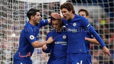 بث مباشر..«تشيلسي ونوريتش سيتي»في كأس الاتحاد الإنجليزي