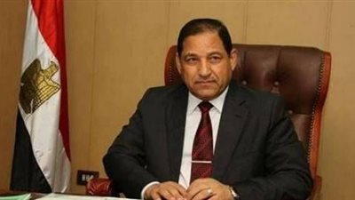 محافظة الغربية تتسلم أراضي الظهير الصحراوي خلال شهور