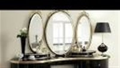 بالصور.. أحدث أشكال «تسريحات» غرف النوم