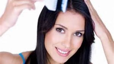 وصفة سحرية للتخلص من «الشعر الأبيض»