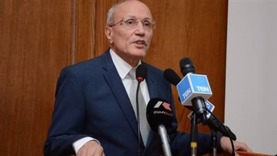 «العصار» يدخل قائمة المشاركين في تنفيذ مشروعات لصالح «العاصمة الإدارية»