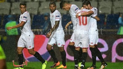 بث مباشر.. مباراة 