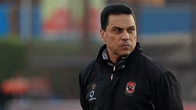  4 أسباب تعجل برحيل حسام البدرى عن الأهلى 