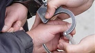 القبض علي طبيب الإسكندرية الهارب من 19 سنة سجن