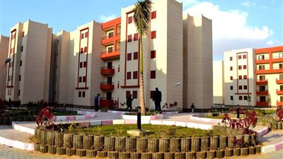 خبر سار بشأن تخصيص وحدات«الإسكان الاجتماعي» و«سكن مصر» 