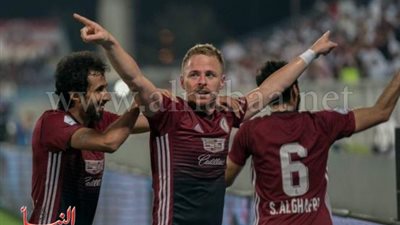 بث مباشر.. الوحدة والنصر في دوري الخليج الإماراتي