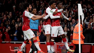 بث مباشر.. آرسنال وتشيلسي في كأس الرابطة الإنجليزية