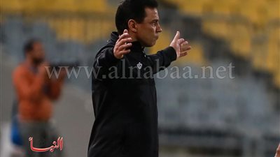 حسام البدري يلجأ للمباحث..تعرف على التفاصيل