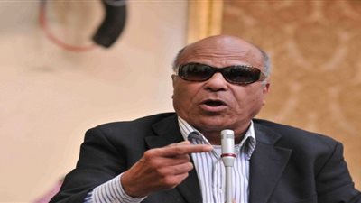  موقف «البدري فرغلي» من مشروع «المعاشات الجديد» بالبرلمان