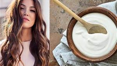 خلطة سحرية لعلاج مشكلة «تساقط الشعر»