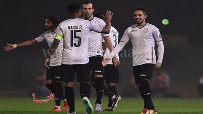 بث مباشر.. الشباب والخليج في كأس خادم الحرمين الشريفين