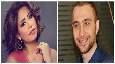 بالصور.. سما المصري تثير الشكوك حول زواج شيرين وحسام حبيب