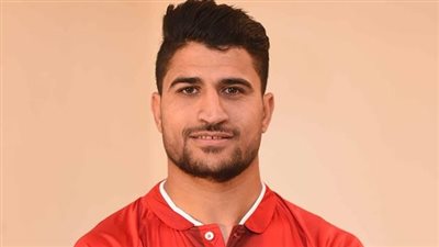 الاهلى يقيد علي لطفي في القائمة الإفريقية 