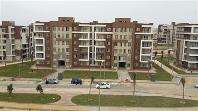 تعرف على موعد وإجراءات تسليم الدفعة الثالثة من وحدات «دار مصر» بالقاهرة الجديدة