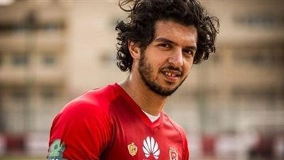 خاص .. إعارة بركات ومارسيلو إلى سموحة !؟ لم تحسم بعد 