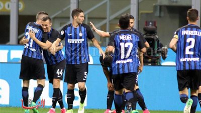 بث مباشر.. إنتر ميلان وسبال في الكالتشيو