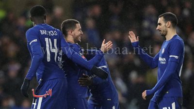 بث مباشر.. تشيلسي ونيوكاسل يونايتد في كأس الاتحاد الإنجليزي