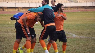 فريق المنصورة يفوز على غزل المحلة في «الممتاز ب»