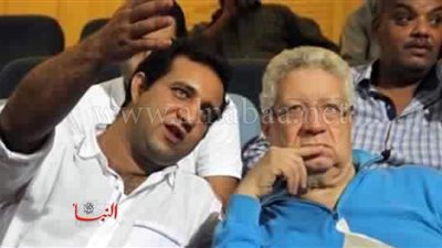 بعد ضم عنتر.. إدارة الزمالك تخطط للتعاقد مع سفاح إنبي