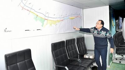 «مدبولي»يعلن عن 10 آلاف وحدة بـ«الإسكان المميز« و«سكن مصر» 