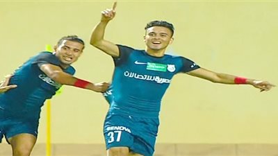 الأهلي يُنهي صفقة صلاح محسن مقابل 35 مليون جنيه