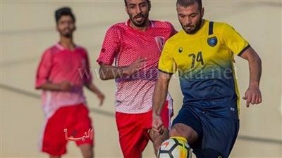 بث مباشر.. التعاون والنصر في الدوري السعودي