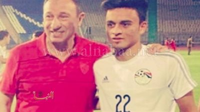 إدارة الاهلى تعلن تفاصيل صفقة ضم صلاح محسن من إنبي.. اليوم