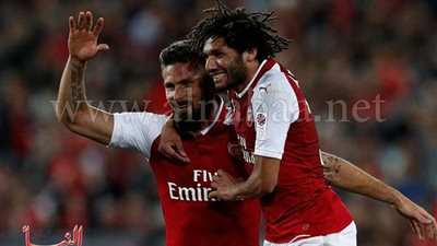 بث مباشر.. آرسنال وسوانزي سيتي في البريميرليج 