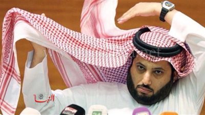 بالصورة.. رد ناري لـ«تركي آل الشيخ» على تمويل صفقة ضم صلاح محسن للأهلي