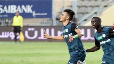 بعد اتصال جلال .. هل يخطف الزمالك صلاح محسن من الأهلي !