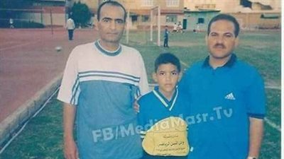 العجوز يطالب إنبي بـ