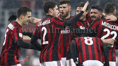 بث مباشر.. ميلان ولاتسيو في الكالتشيو الإيطالي