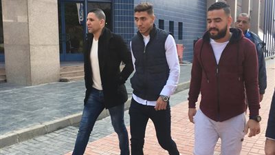 بالصور .. أول ظهور لـ