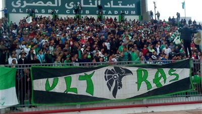 المصري يواصل نزيف النقاط.. وعودة الجماهير لإستاد بورسعيد !!