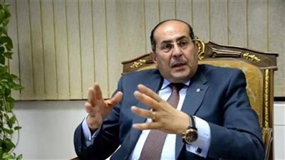 محافظ سوهاج يستقبل سفير دولة الفاتيكان في مصر