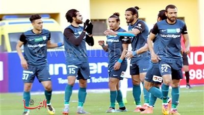 صخرة إنبي ينضم إلى الاهلى في الصيف المقبل