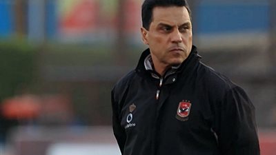 تعرف على شروط البدرى لعودة المشاغب 