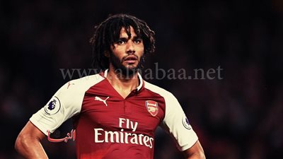 تعليق ناري من النني على صفقات آرسنال الجديدة في يناير